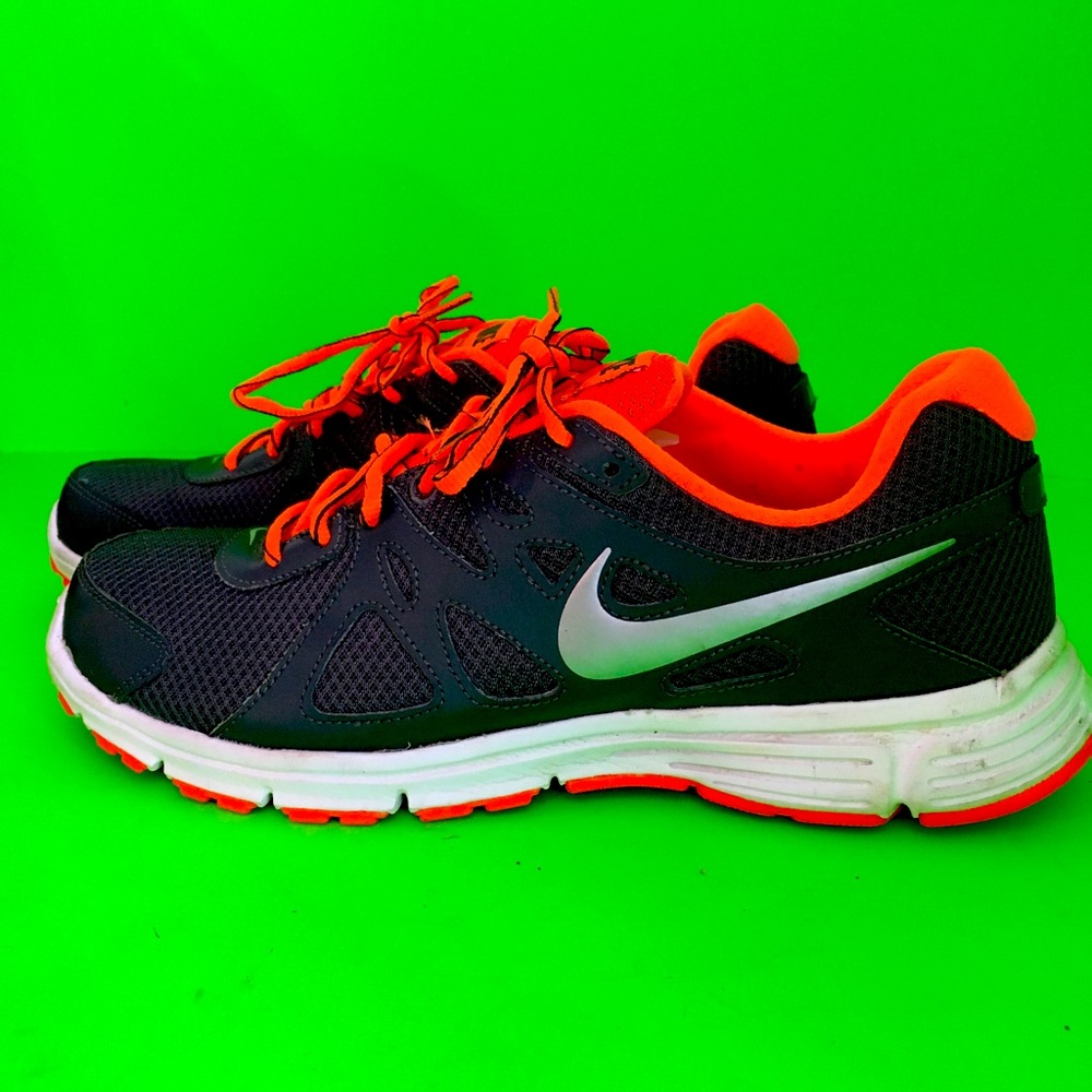 Nike shoes